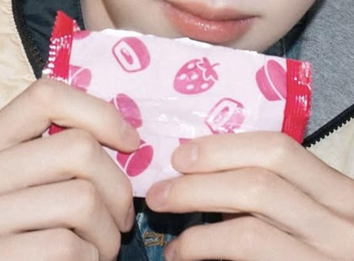 [잡담] 간식 좋아하는 먹잘알 모십니다 | 인스티즈