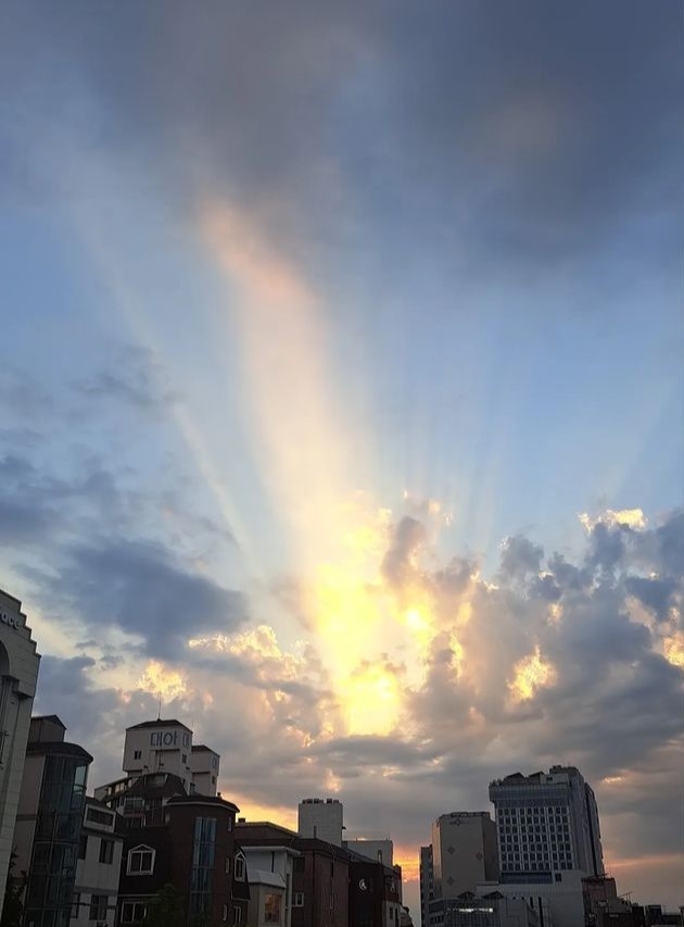 [잡담] 멋진신세계) 이현(전생의 차세계)은 빛과 관련된 게 많네 | 인스티즈