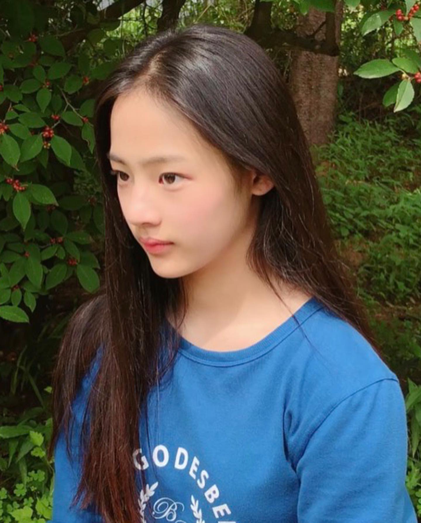 [잡담] 민희진이 이친구와는 뭘 해도 다 할 수 있겠다 느꼈다던 때의 민지 | 인스티즈