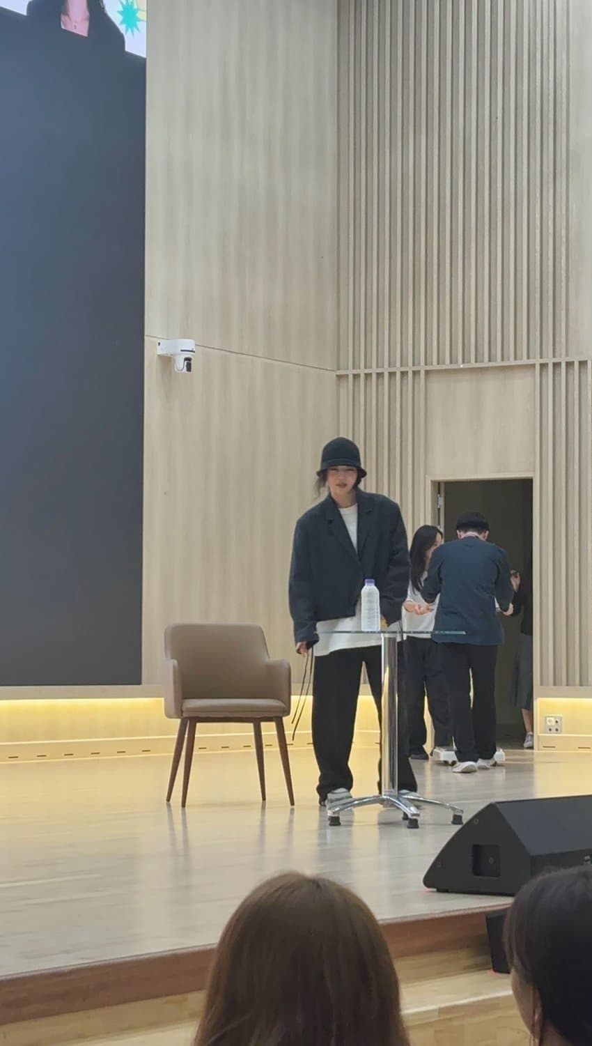 [잡담] 민희진 미감이란 단어 지쳤나봐 | 인스티즈