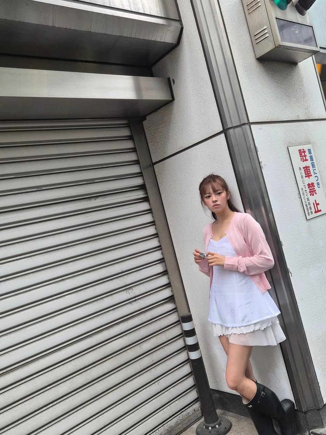 [잡담] 와 정연 인스타 사진 진짜 개이쁘다 | 인스티즈