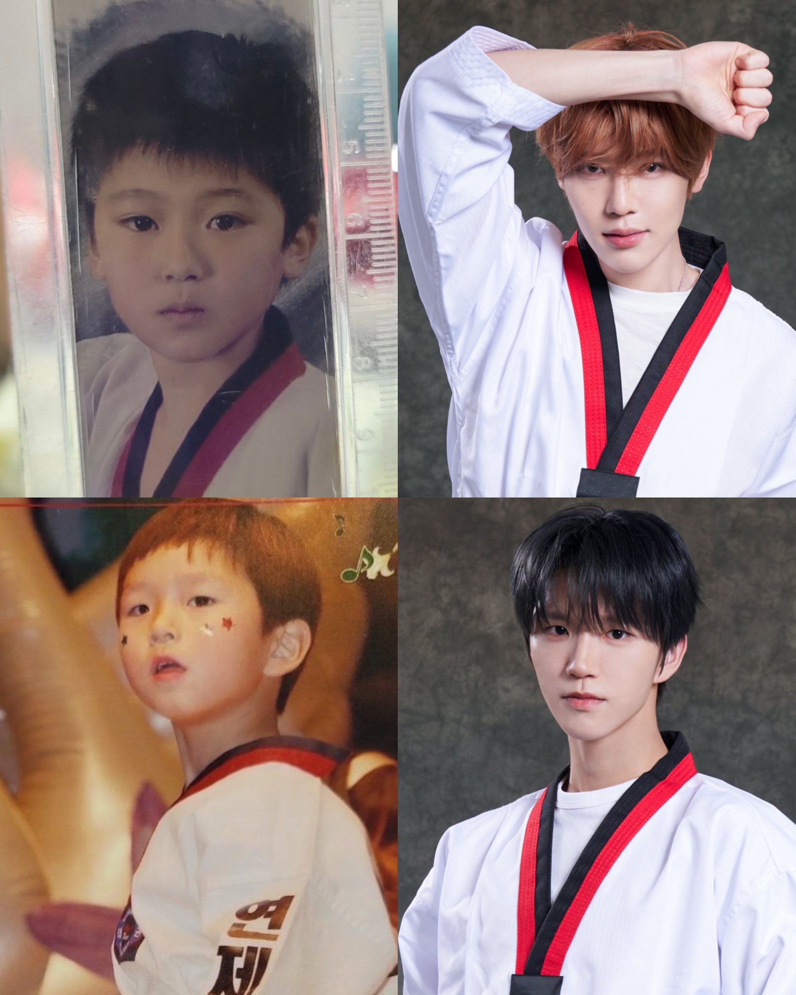 [잡담] 위시 팀코 한국 남자아이 필수코스 역시 다닌거 진짜 웃김 | 인스티즈