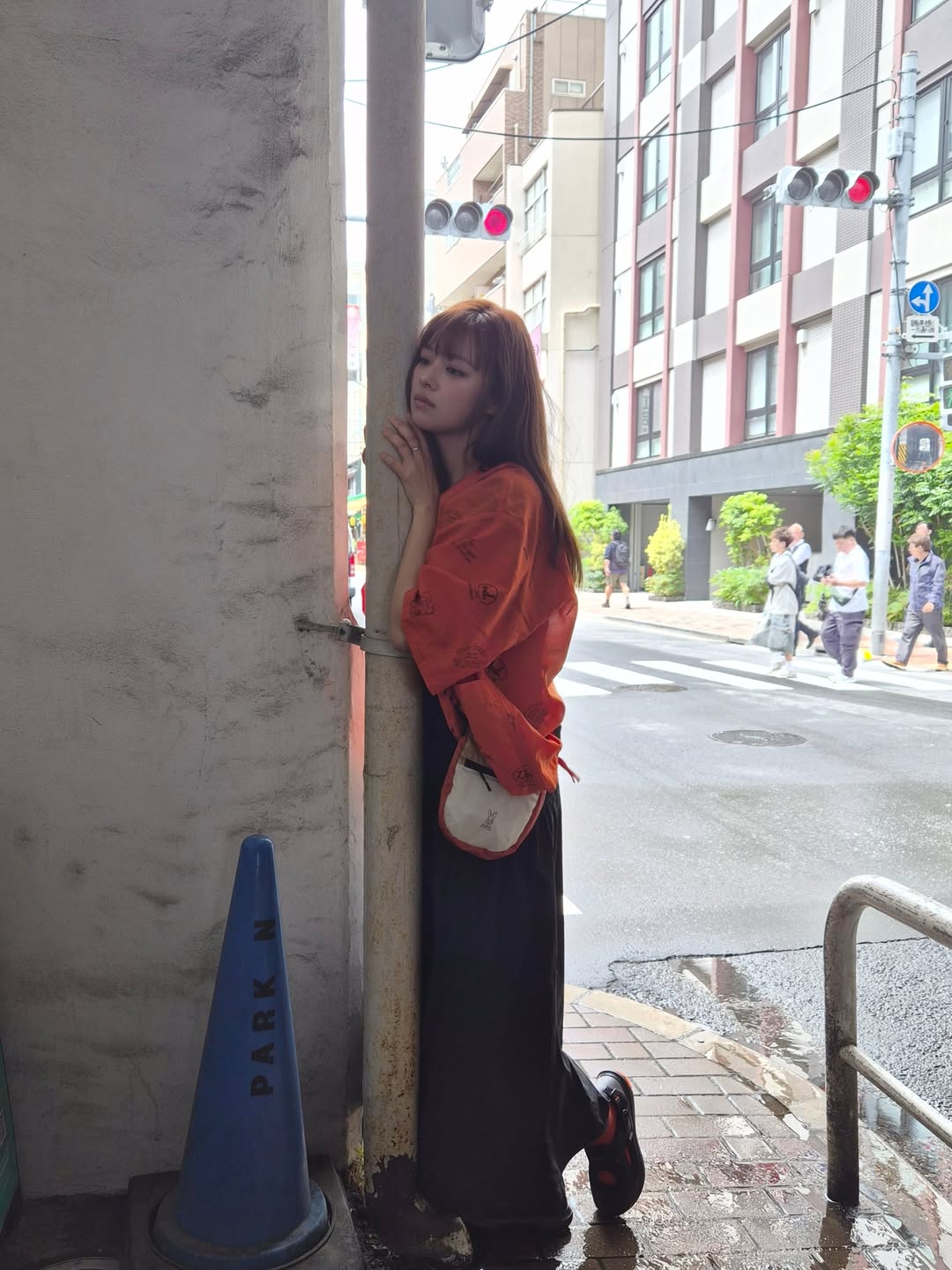 [잡담] 와 정연 인스타 사진 진짜 개이쁘다 | 인스티즈