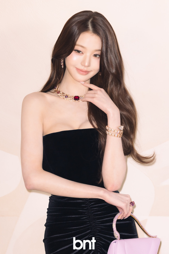 [잡담] 장원영 완전 어른여자 됐잔니 | 인스티즈