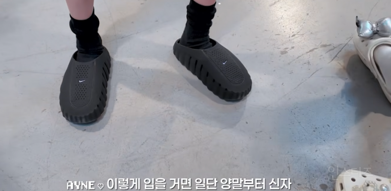 다 예쁜데 하나가 미스라는 여돌.. jpg | 인스티즈
