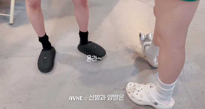 다 예쁜데 하나가 미스라는 여돌.. jpg | 인스티즈