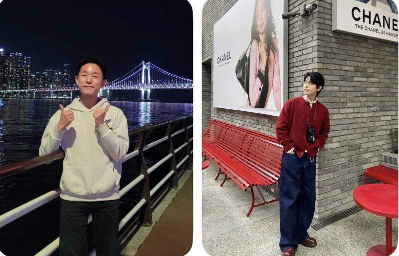 현재 스레드에서 난리 난 평범남 스타일링..JPG | 인스티즈