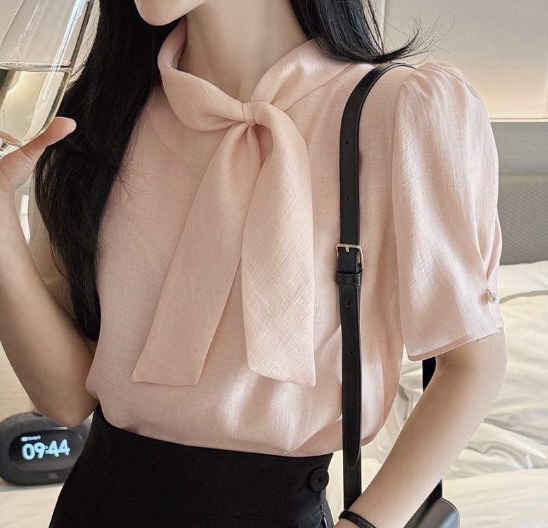 [잡담] 하객룩 블라우스 투표해주라 | 인스티즈
