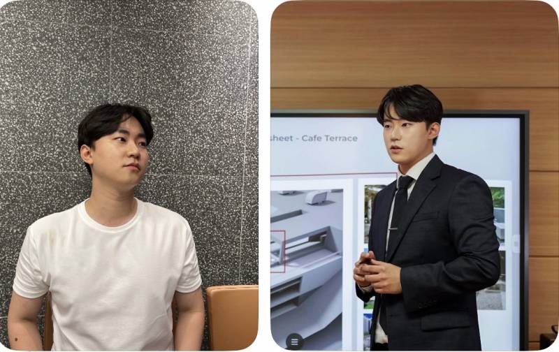 현재 스레드에서 난리 난 평범남 스타일링..JPG | 인스티즈