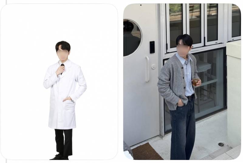 현재 스레드에서 난리 난 평범남 스타일링..JPG | 인스티즈