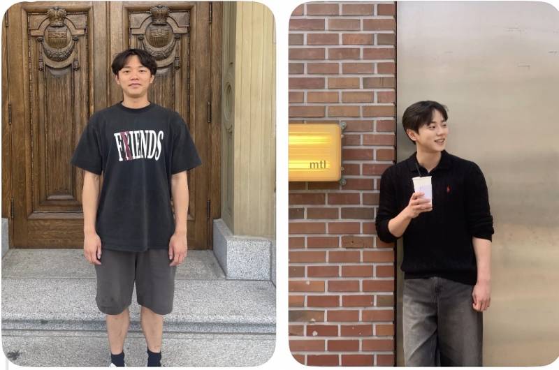 현재 스레드에서 난리 난 평범남 스타일링..JPG | 인스티즈