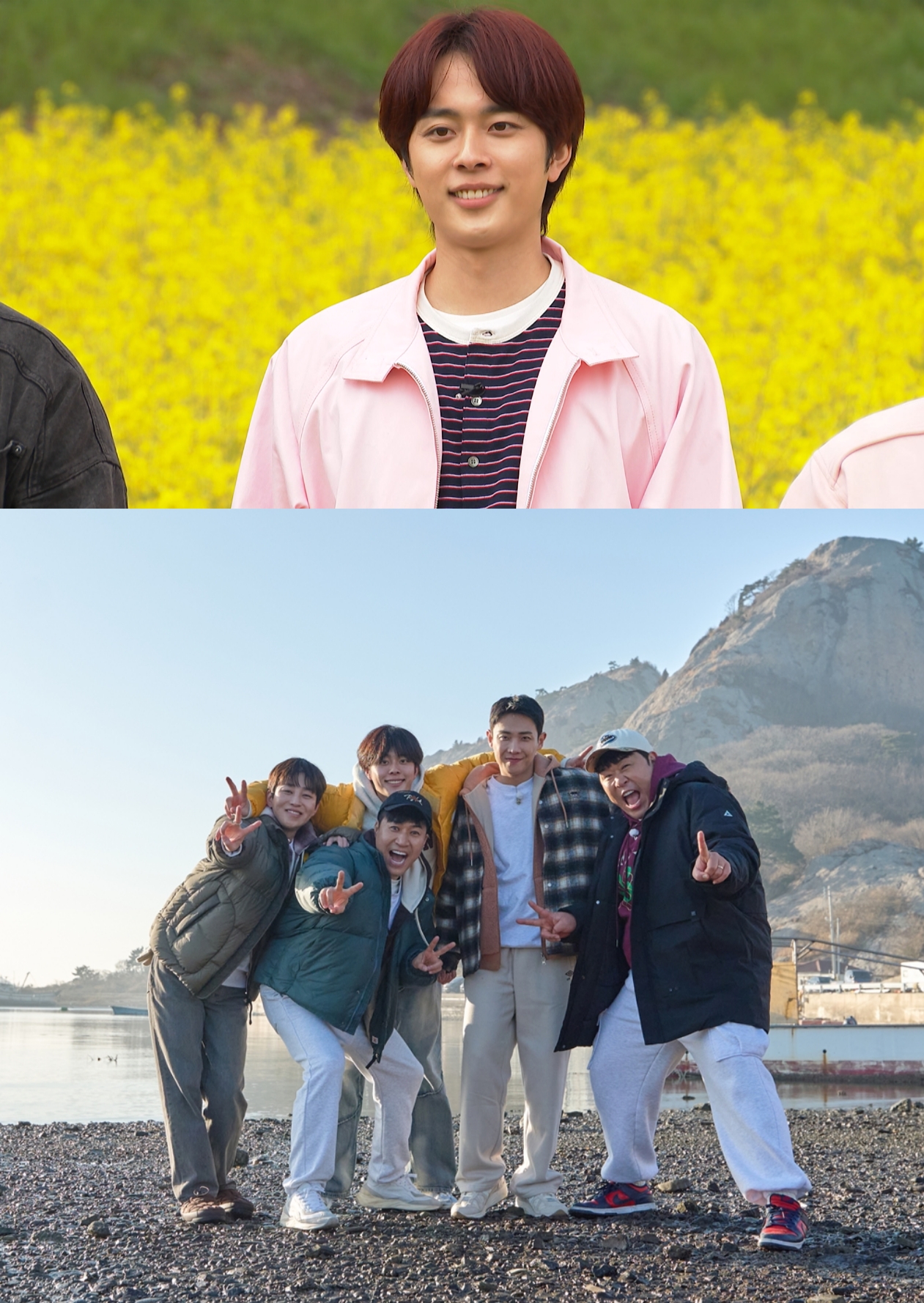 [잡담] '1박 2일' 유선호, 3년 6개월 만에 떠난다… "인생의 값진 경험” | 인스티즈