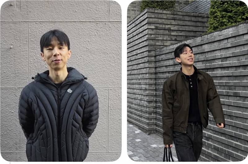 현재 스레드에서 난리 난 평범남 스타일링..JPG | 인스티즈