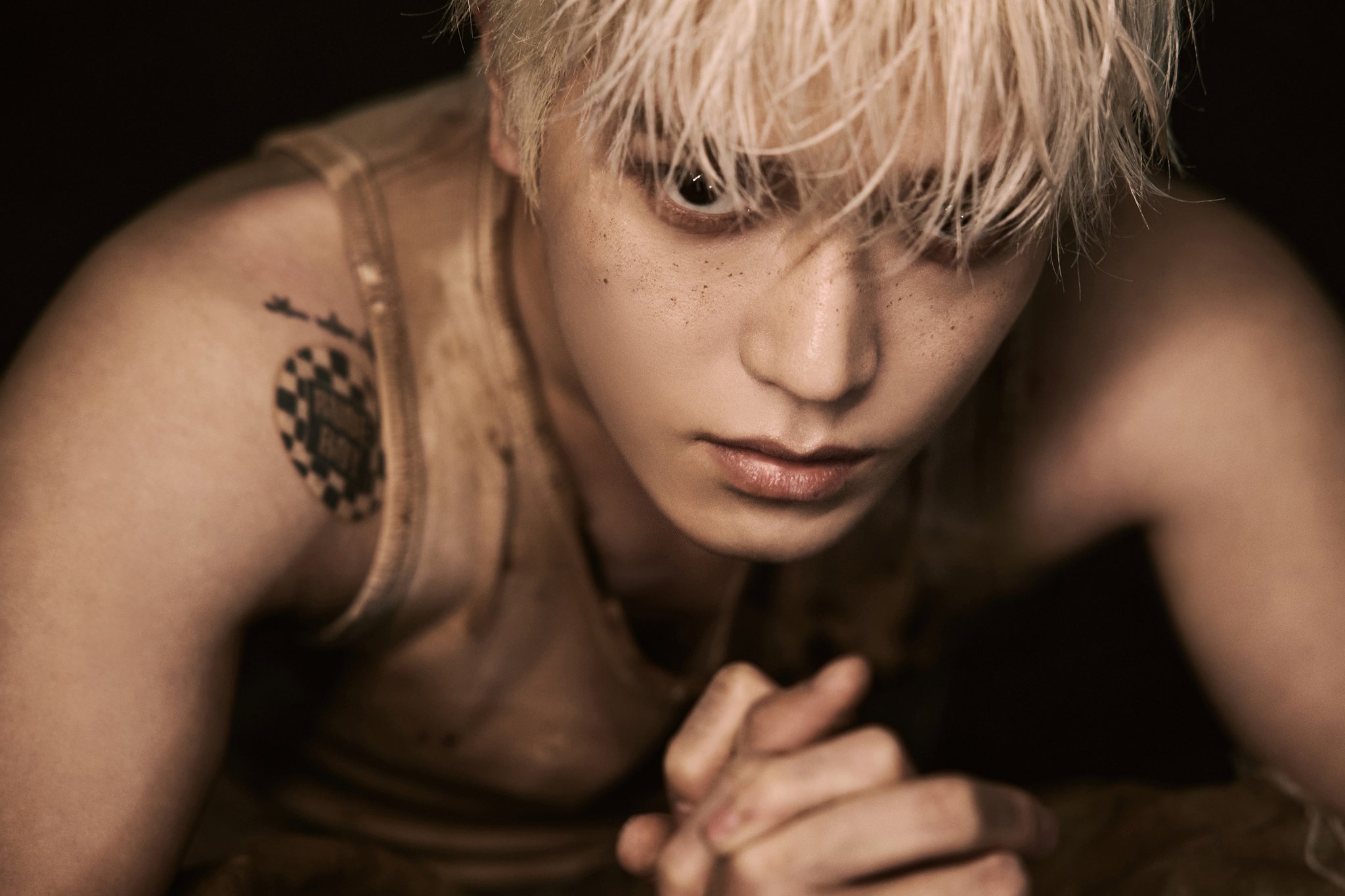 [정보/소식] 태용 WYLD 티저 이미지 | 인스티즈