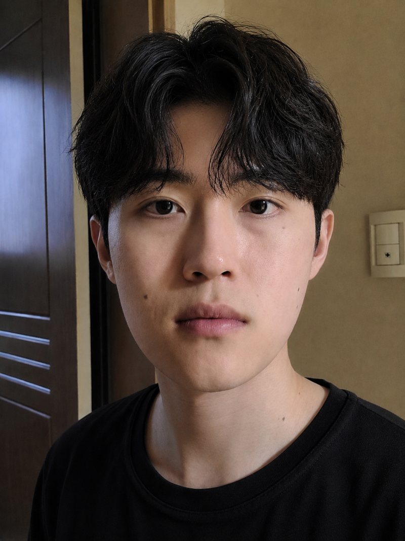 [잡담] 몇살같아보이나요? | 인스티즈