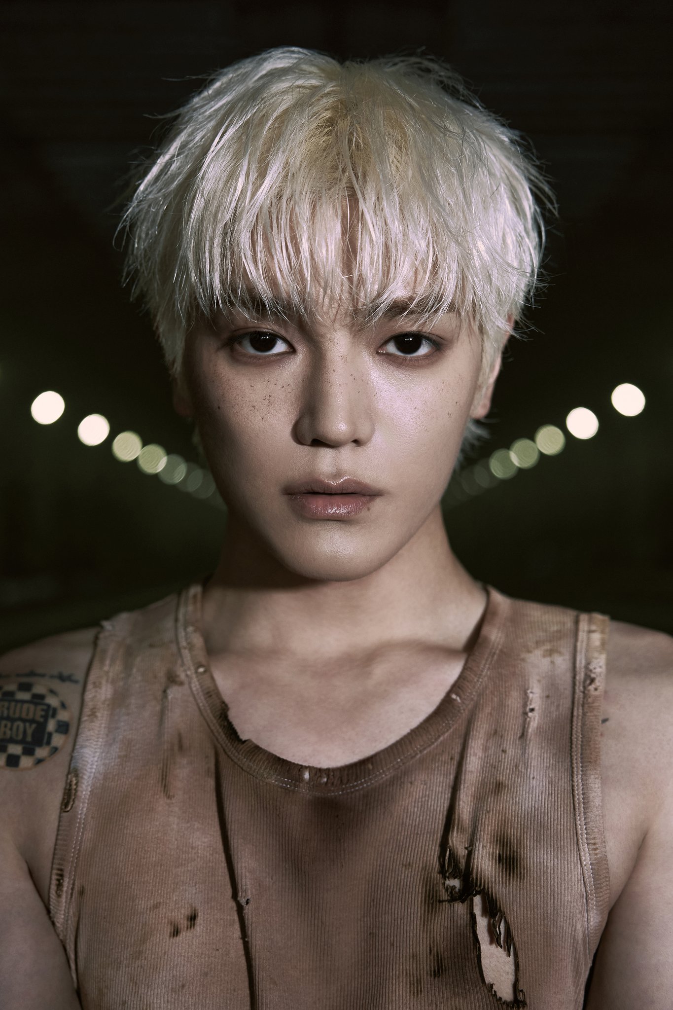 [정보/소식] 태용 WYLD 티저 이미지 | 인스티즈
