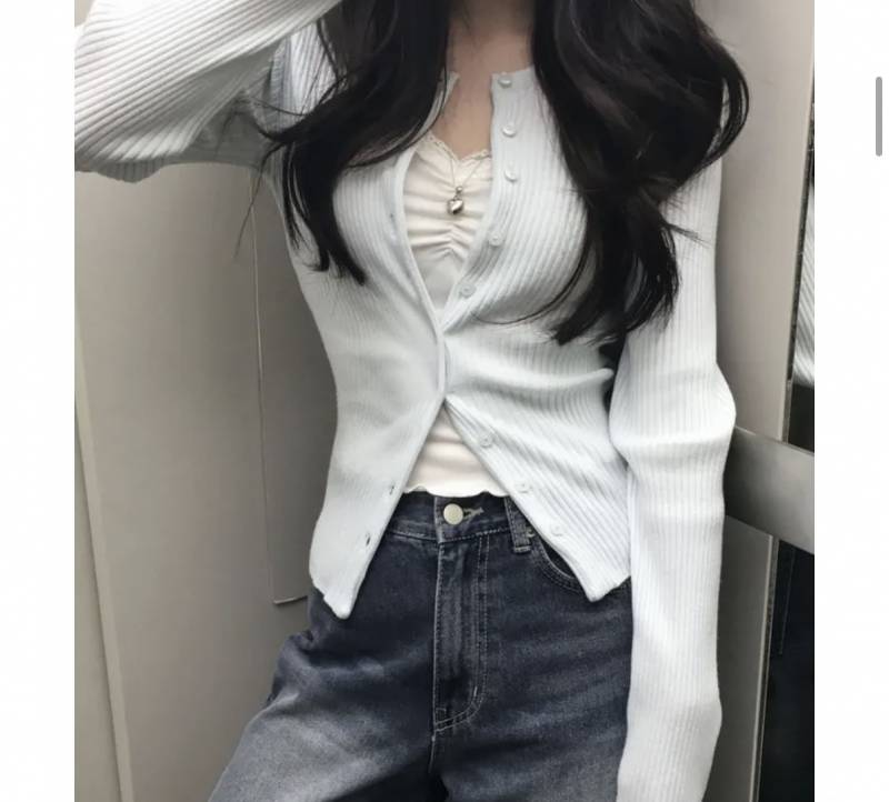 [잡담] 가디건 살말 색도 골라줘 | 인스티즈
