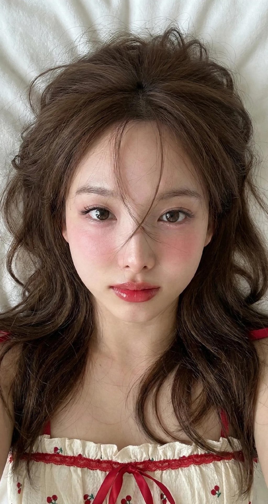 [잡담] 와 나연 이 셀카 ㄹㅈㄷ다 | 인스티즈