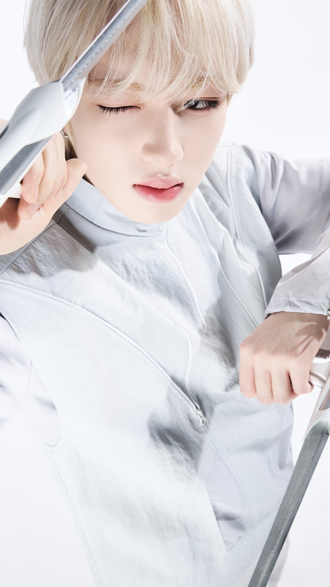 [잡담] 굿즈 랜덤 21종 보고 포기할까 했는데 | 인스티즈