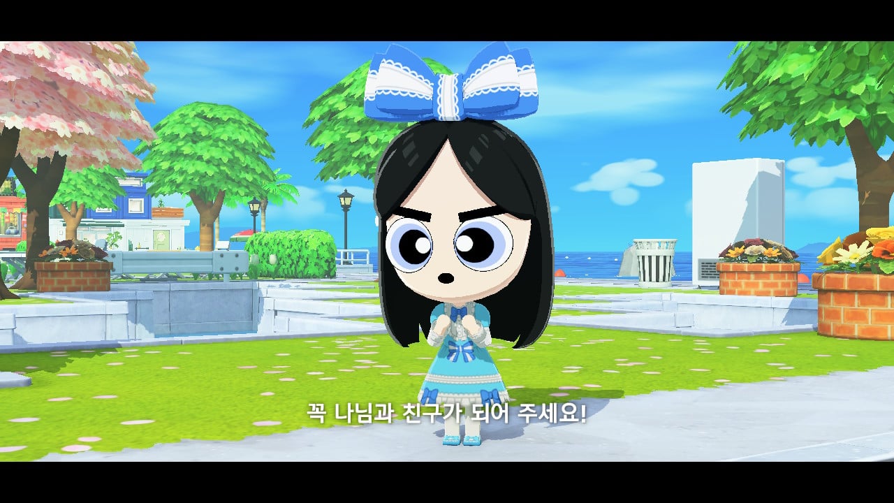 [잡담] 내가만든 뉴진스 친모아 구경할 사람 | 인스티즈