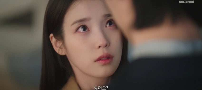 [잡담] 대군부인) 국미니들아 멀미 안나니?? | 인스티즈