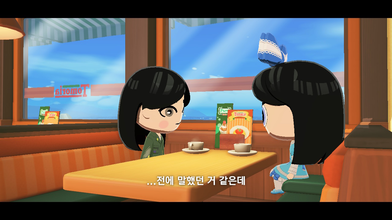 [잡담] 내가만든 뉴진스 친모아 구경할 사람 | 인스티즈