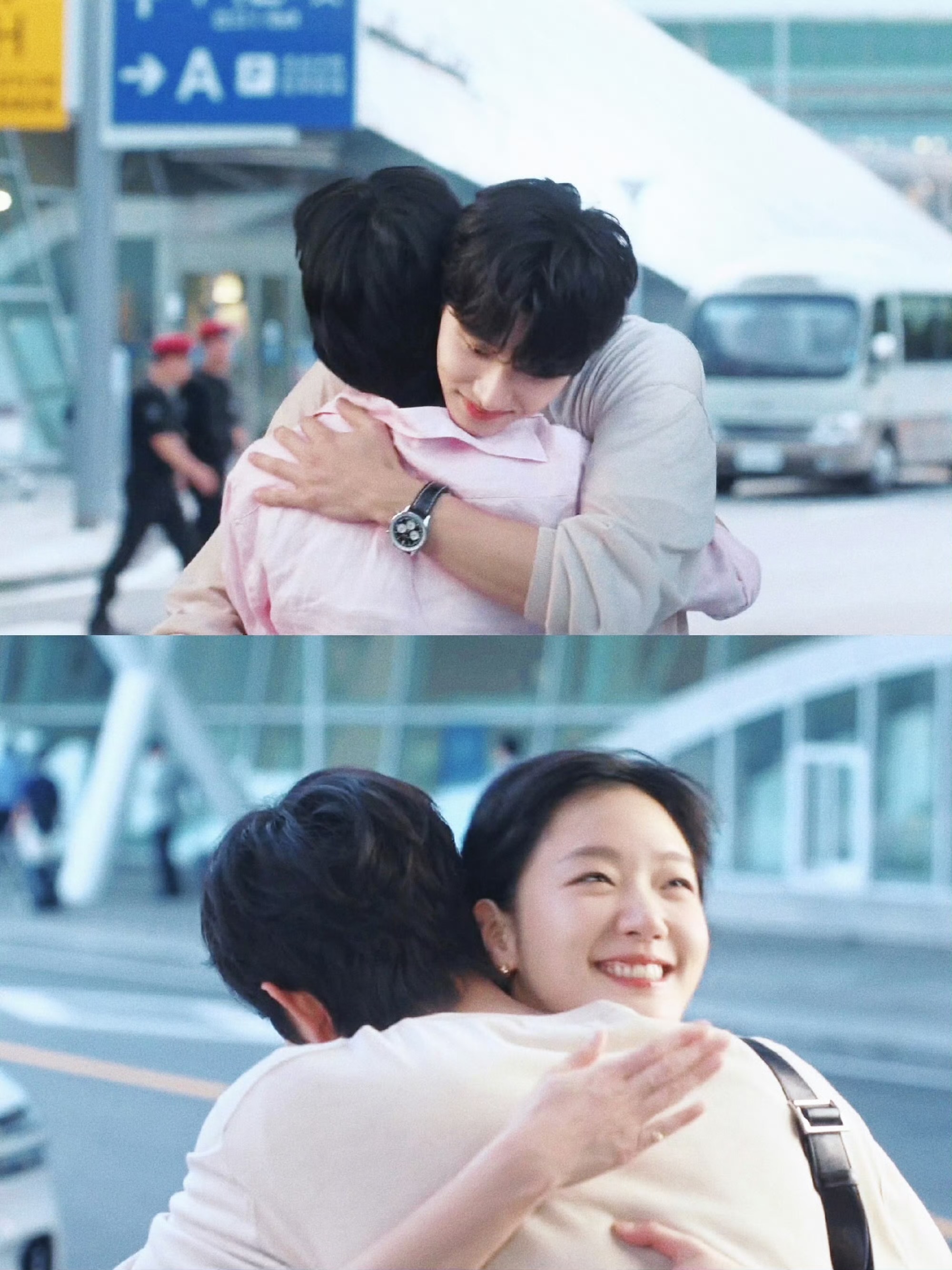 [잡담] 유미의세포들3) 나 윰록 안느끼해서 좋아하는듯 | 인스티즈