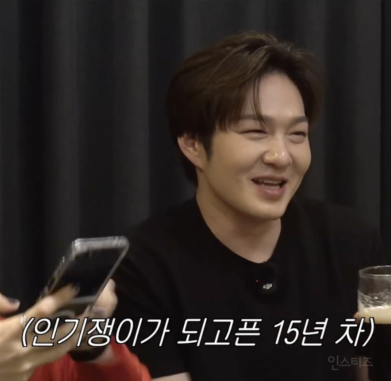 챗GPT가 선정한 핫한 91년생 연예인 .jpg | 인스티즈