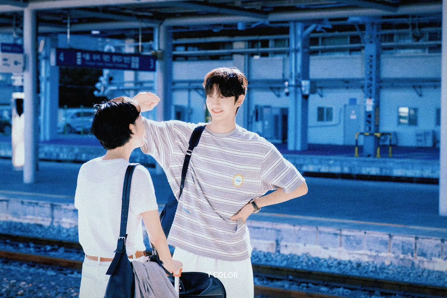 [잡담] 유미의세포들3) 큰일났다 여친이 딸처럼 느껴짐 | 인스티즈