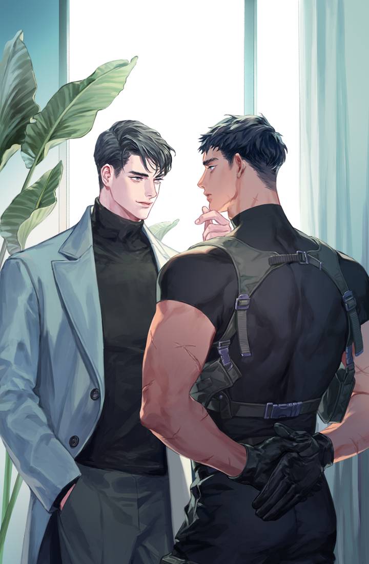 [잡담] 내가원하는 포테토남은 이런거라고 | 인스티즈