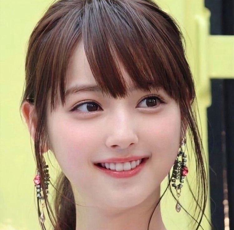 [잡담] 일본 여배우? 이사람 진짜 이쁘다 | 인스티즈