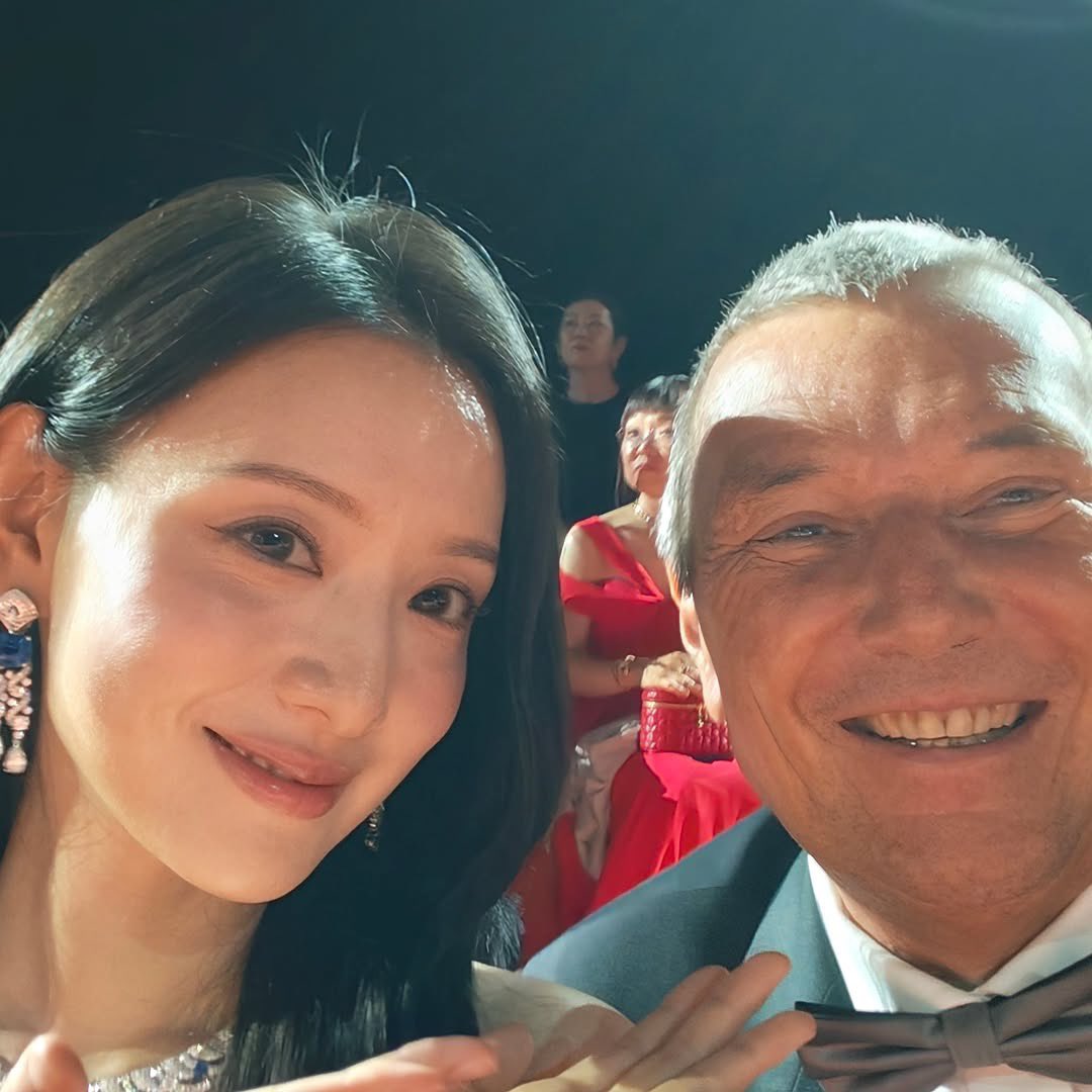 [잡담] 김지원) 불가리CEO 인스타그램 업뎃 (feat 김지원) | 인스티즈