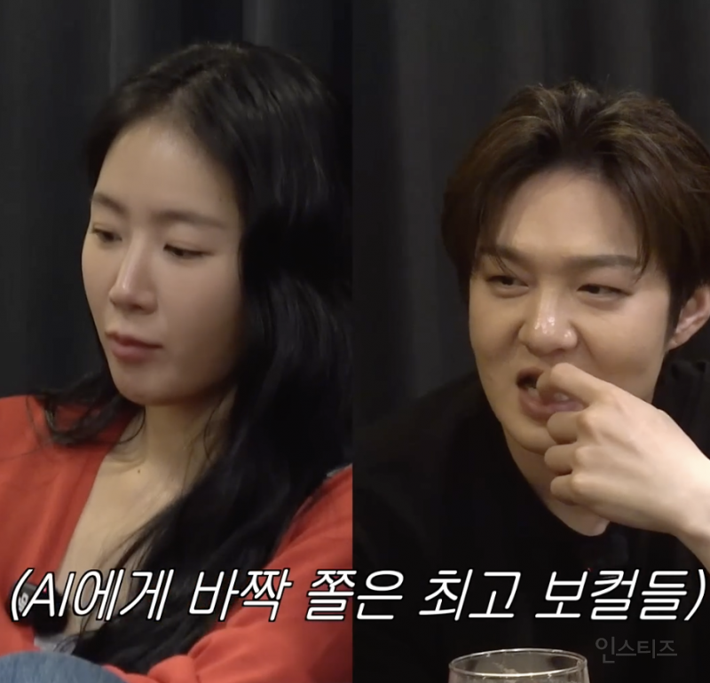 챗GPT가 선정한 핫한 91년생 연예인 .jpg | 인스티즈