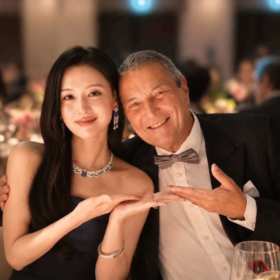 [잡담] 김지원) 불가리CEO 인스타그램 업뎃 (feat 김지원) | 인스티즈
