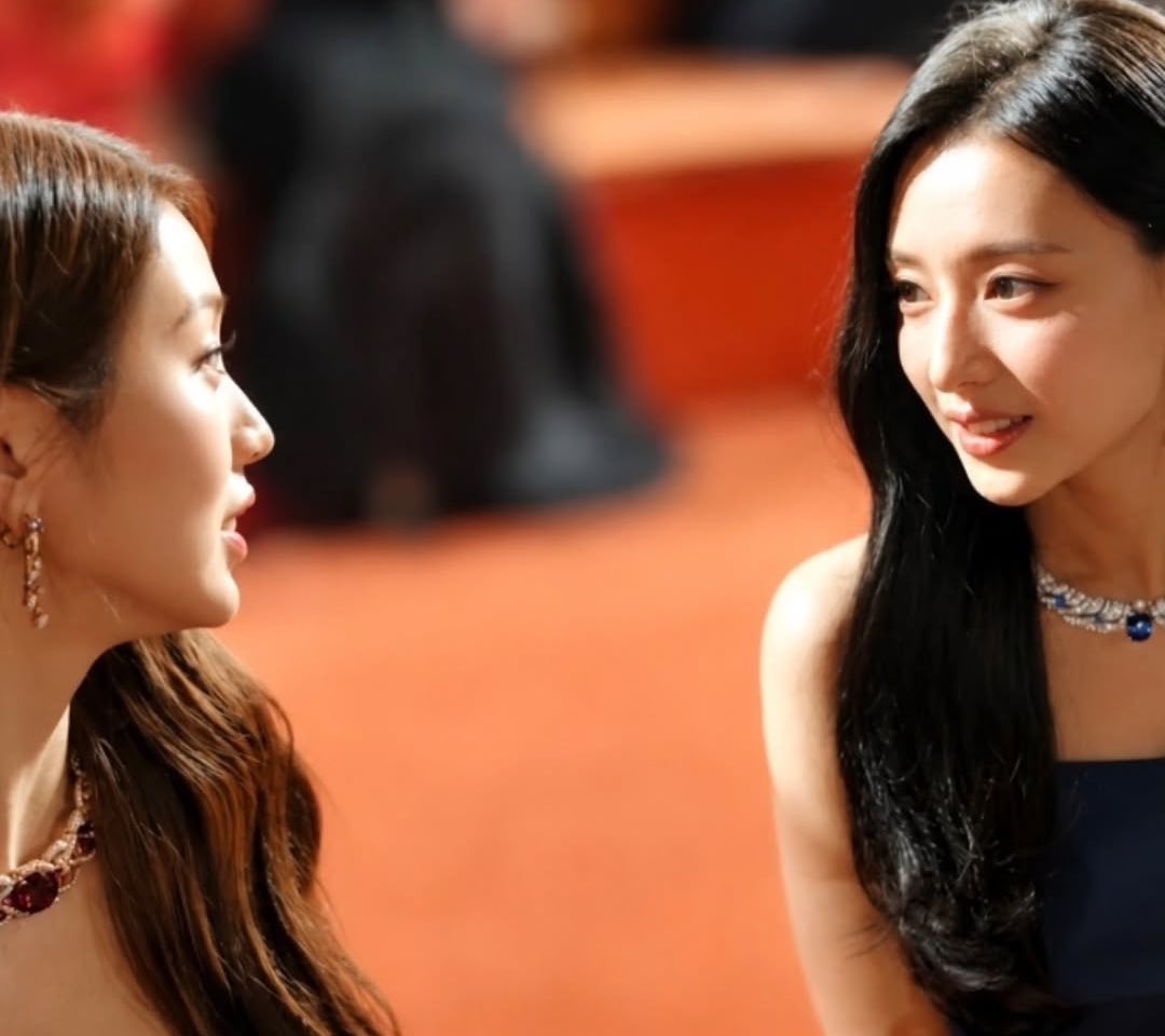 [잡담] 김지원) 불가리CEO 인스타그램 업뎃 (feat 김지원) | 인스티즈