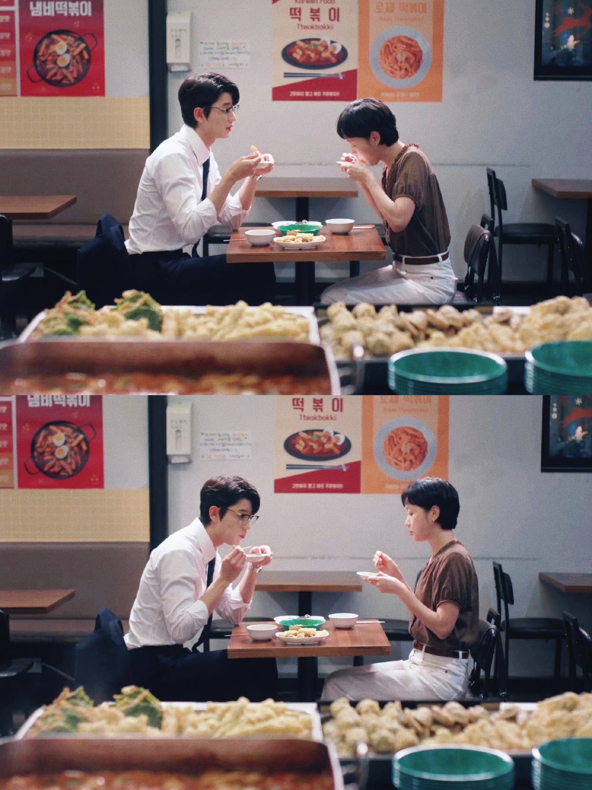 [잡담] 유미의세포들3) 큰일났다 여친이 딸처럼 느껴짐 | 인스티즈