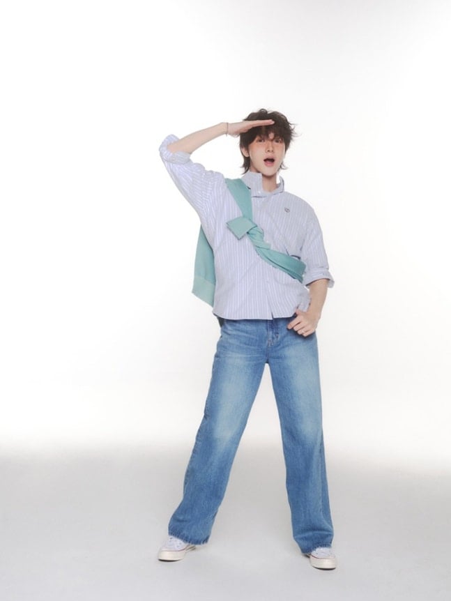 [잡담] 차동협 차준호 "엑스원 재결성? 큰 계획 없지만…좋은 친구들" [인터뷰 뒷담화] | 인스티즈