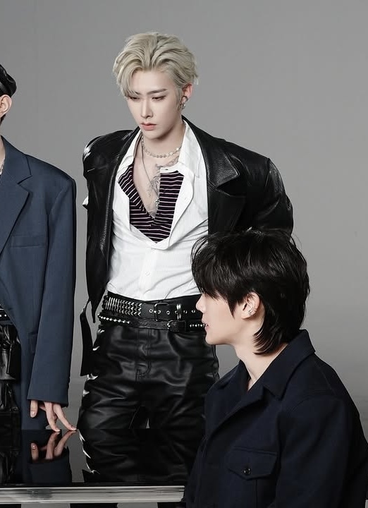 [잡담] 리키 진짜 강공같다ㅋㅋㅋㅋ | 인스티즈