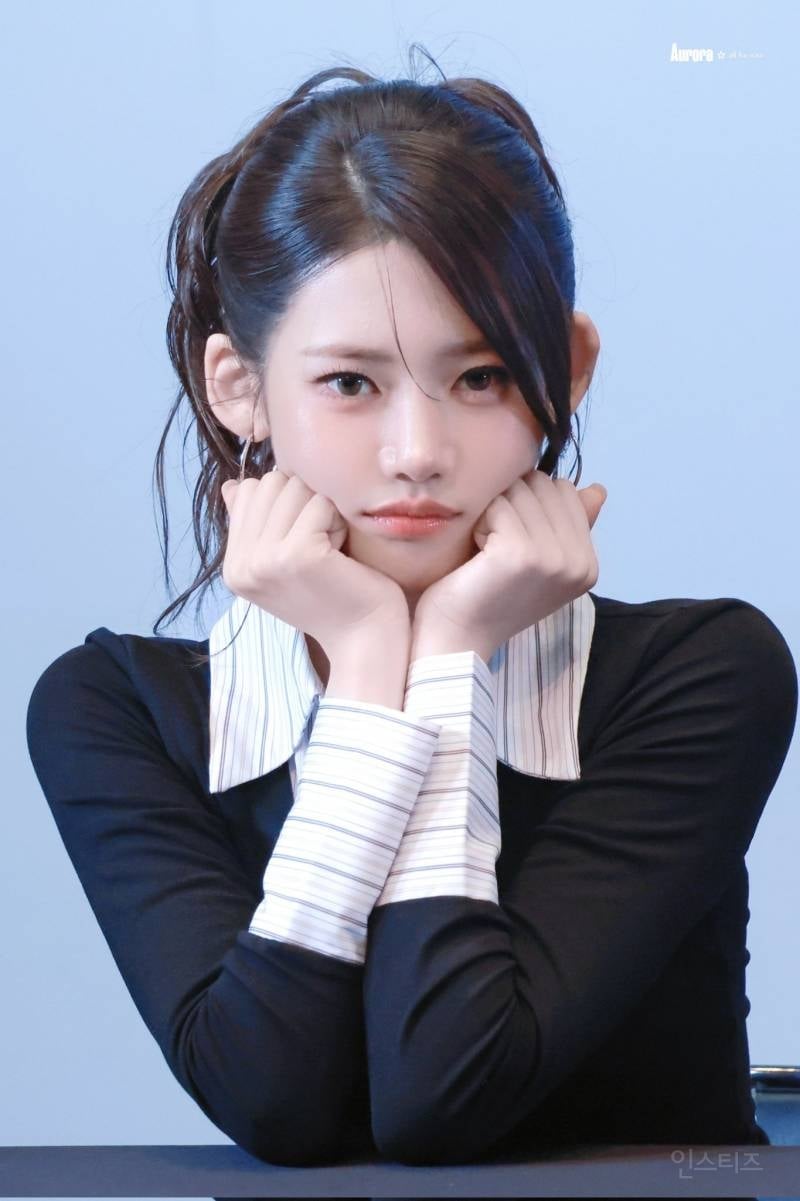 ㄹㅇ 예쁘다고 반응 좋은 베이비몬스터 로라 대면팬싸 비주얼…jpg | 인스티즈