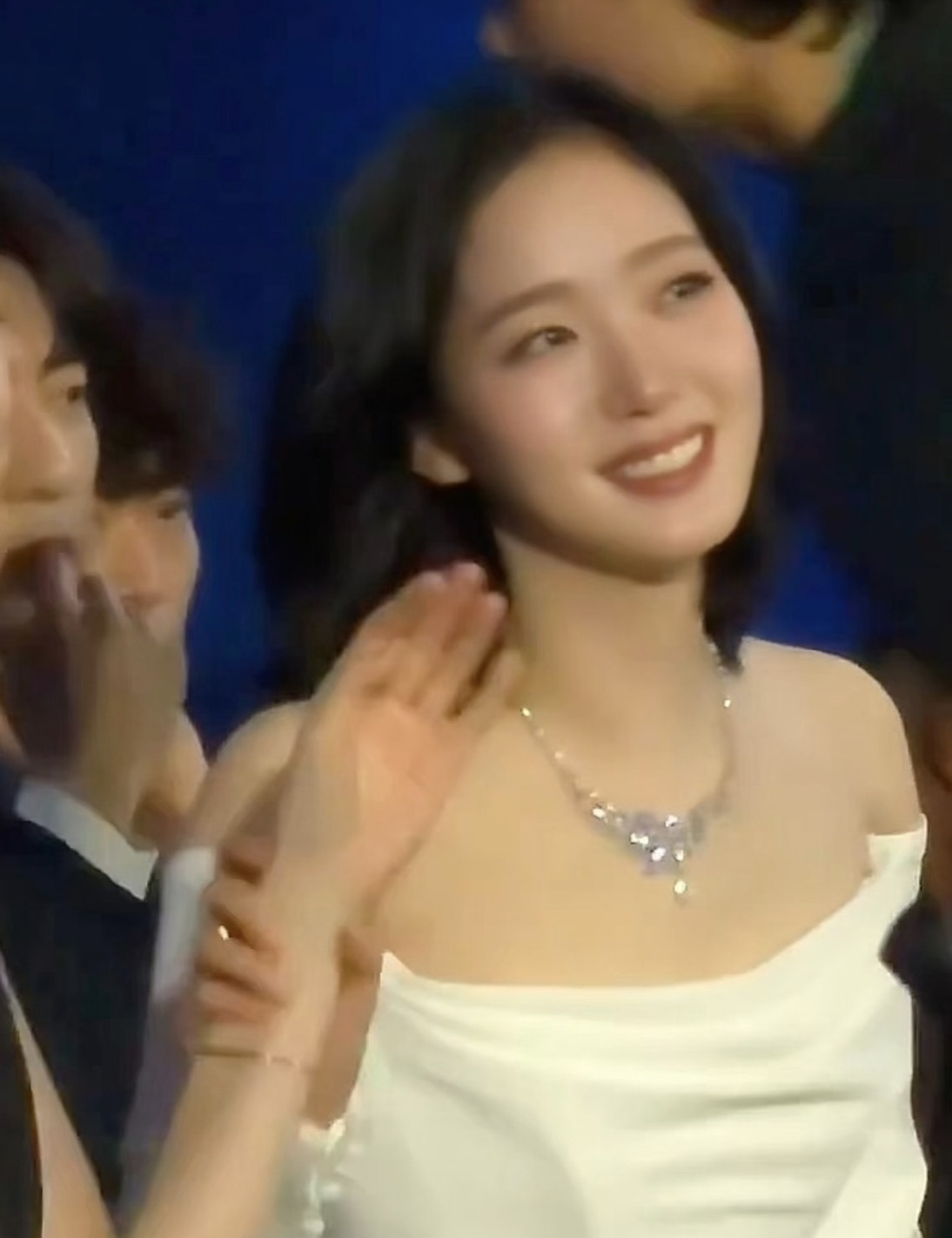 [잡담] 김고은이 한예종에서 그렇게 인기가 많았다며... | 인스티즈