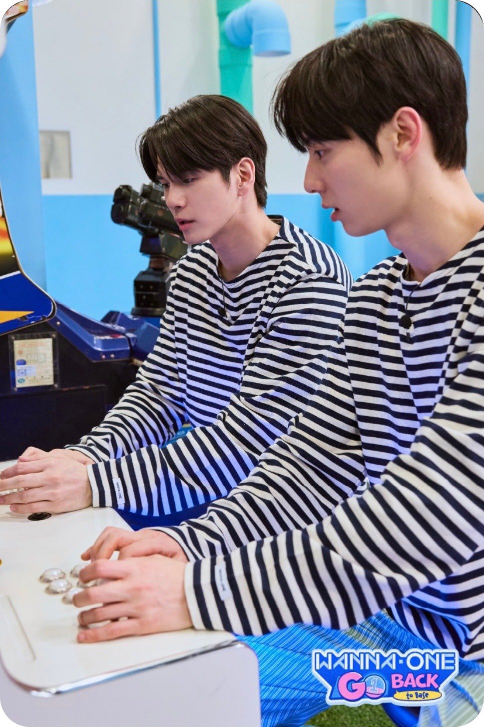 [잡담] 워너원 개안즈 진짜 시력 좋아지는 느낌이네 | 인스티즈