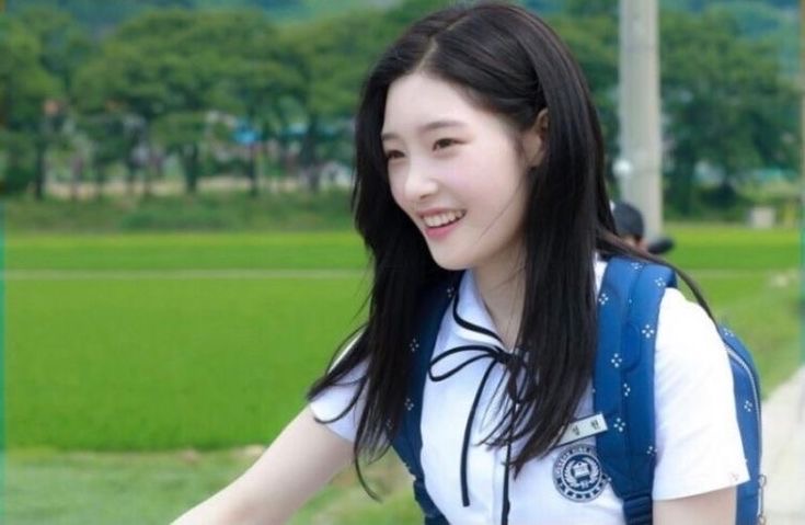 [잡담] 정채연 백예빈 이주은 데리고 | 인스티즈