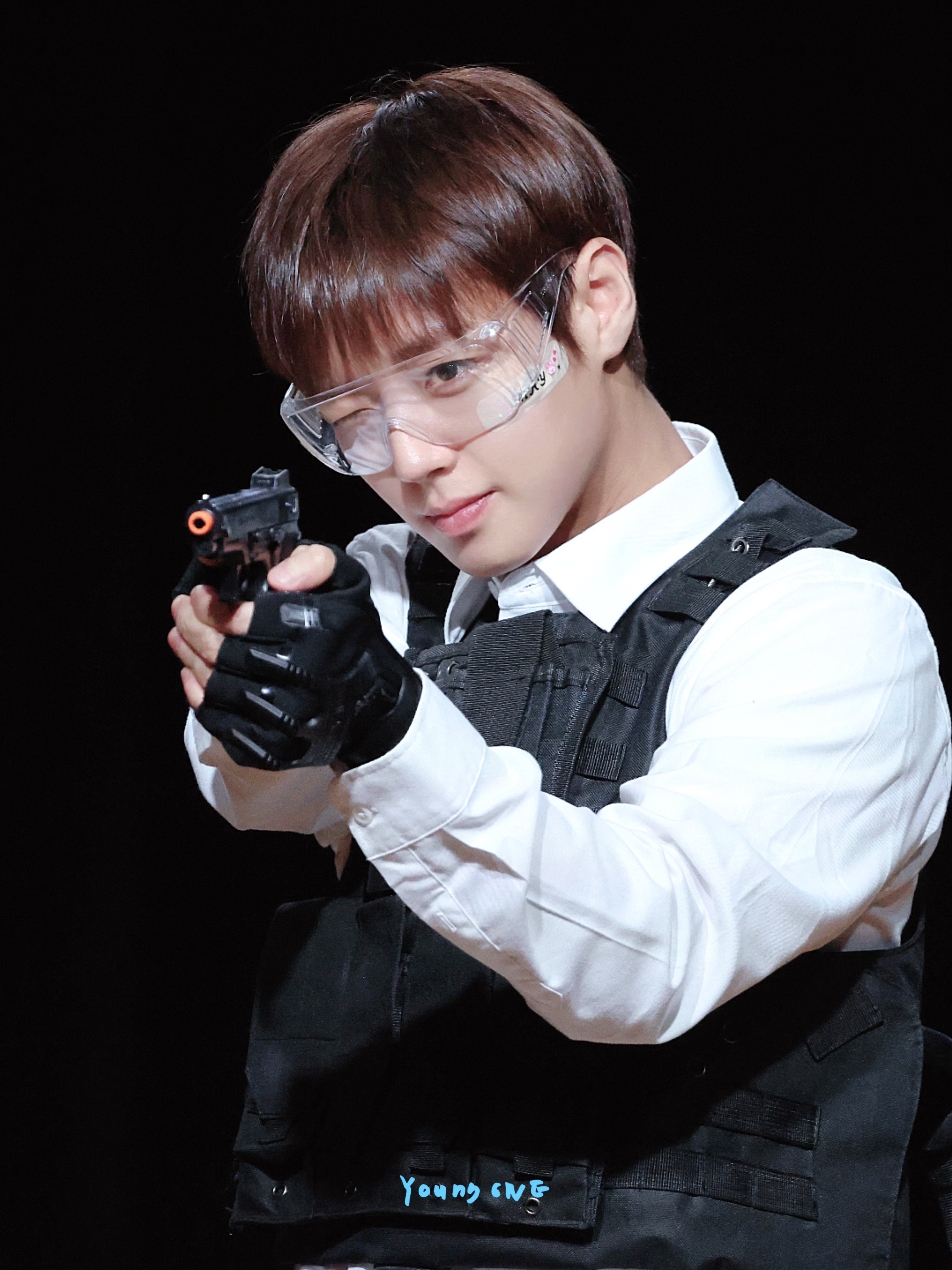 [잡담] 박지훈 최근 사진들 미친 듯이 저장 중 | 인스티즈