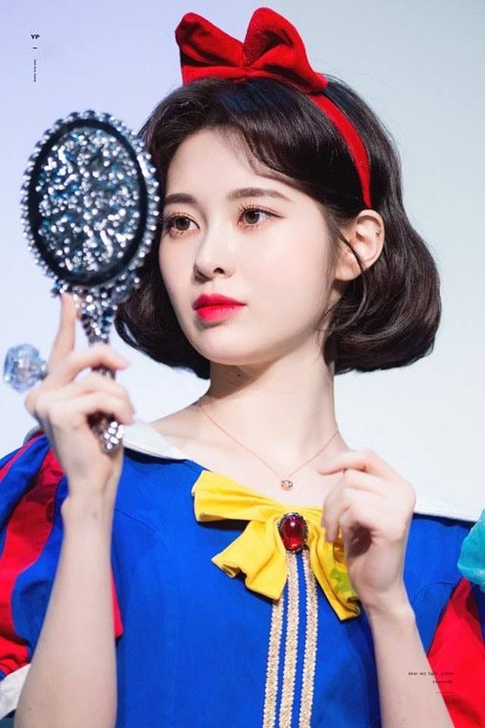 [잡담] 정채연 백예빈 이주은 데리고 | 인스티즈