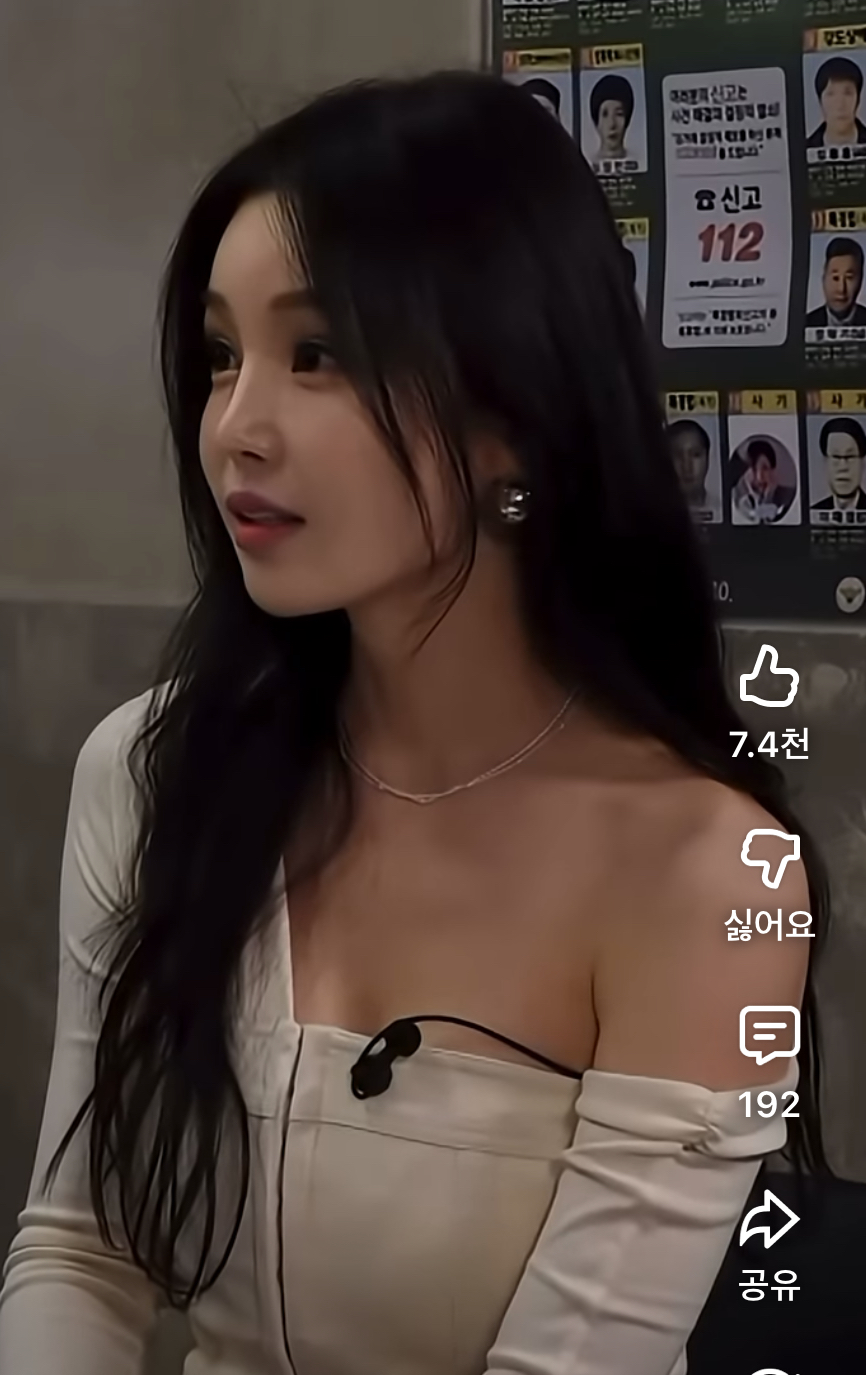 [잡담] 장원영보다 남규리가 피부 훨씬 더 좋음 | 인스티즈