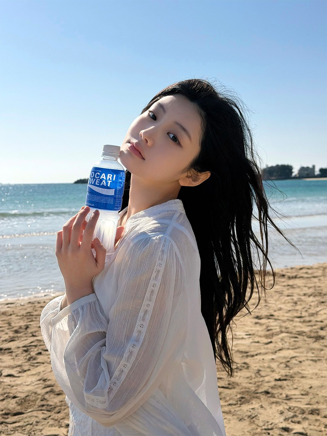 [잡담] 포카리 🩵 아일릿 | 인스티즈