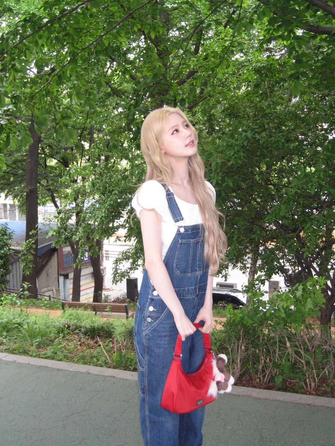 [잡담] 오늘 자 마리떼의 여성 조미연.... | 인스티즈