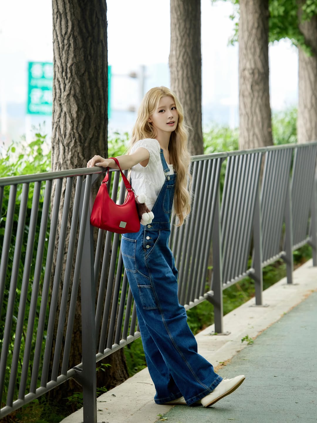 [잡담] 오늘 자 마리떼의 여성 조미연.... | 인스티즈