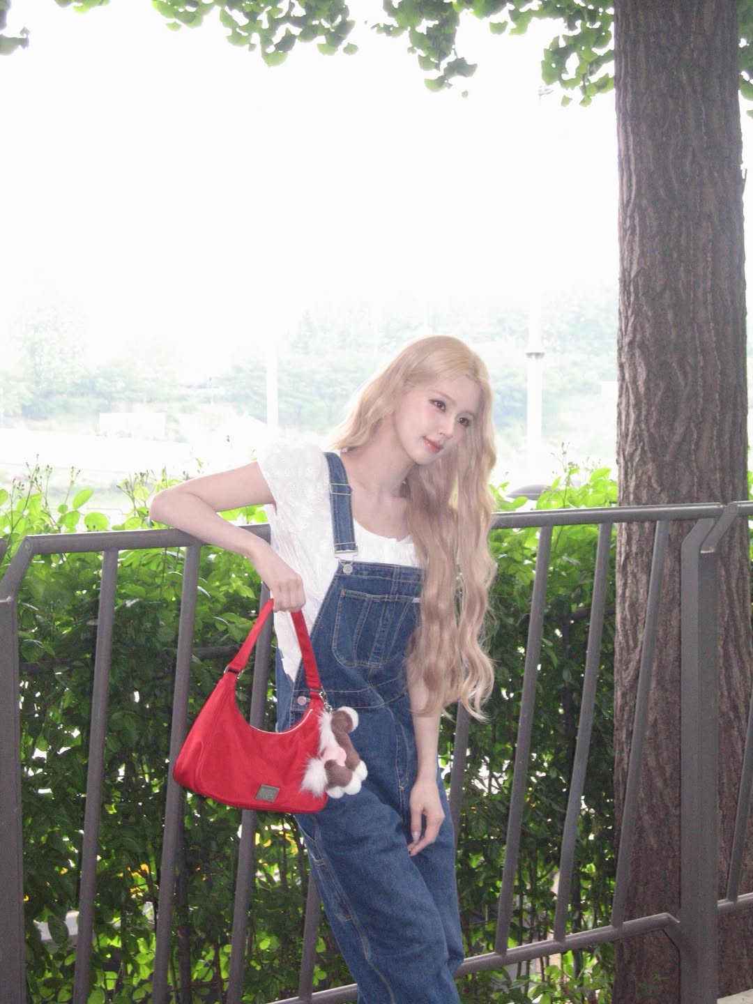 [잡담] 오늘 자 마리떼의 여성 조미연.... | 인스티즈