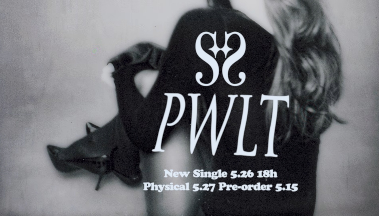 [정보/소식] 크리스탈 PWLT 26일 발매 | 인스티즈
